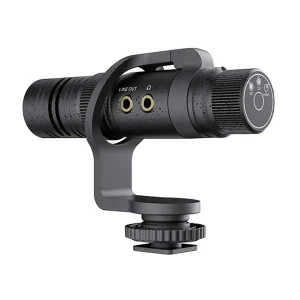 میکروفون شاتگان سارامونیک مدل Vmic Mini S ll